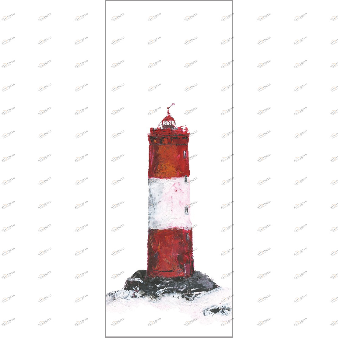 Рулон обоев SO WALL 2 SWL27178628. Основа нетканый винил Casadeco