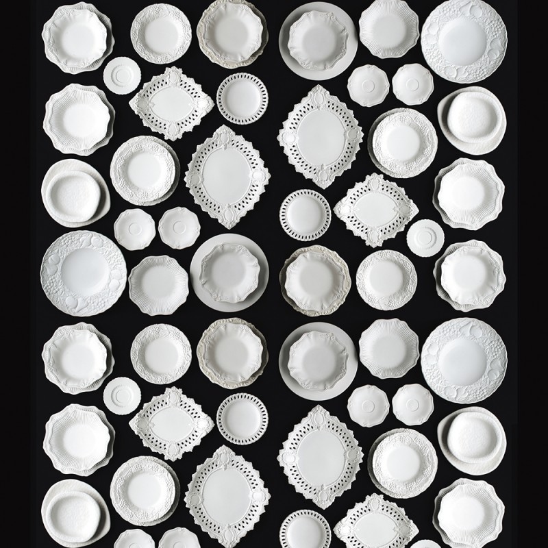 0809/CX38 Картина 0809 Adriani e Rossi 