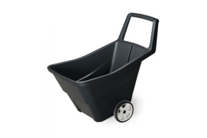 15778756 Тачка, черный 95 л LOADGO IWO95S-S411 Prosperplast