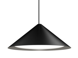 Алюминиевый светодиодный подвесной светильник