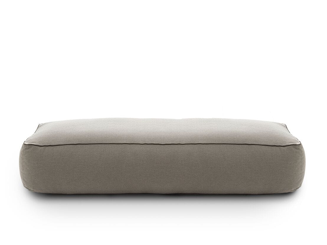 Садовая кровать для отдыха на открытом воздухе Nodo Italia Beach House ARCH-00066880 - Вид №3