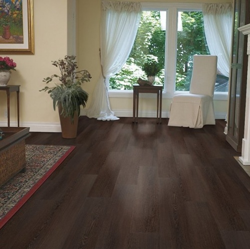 Ламинат Tarkett Танзанский венге 3000100025 - Вид №1