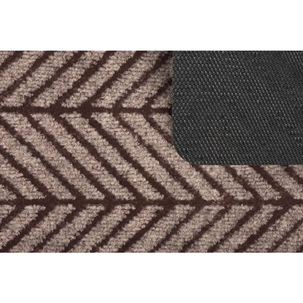 Santreyd DM12: Придверный коврик для защиты от грязи и влаги 89375845 STLM-1369361 - Вид №4