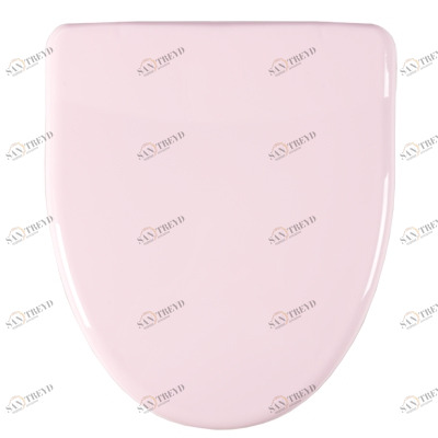 161413 Крышка сиденье для унитаза ОРИО 