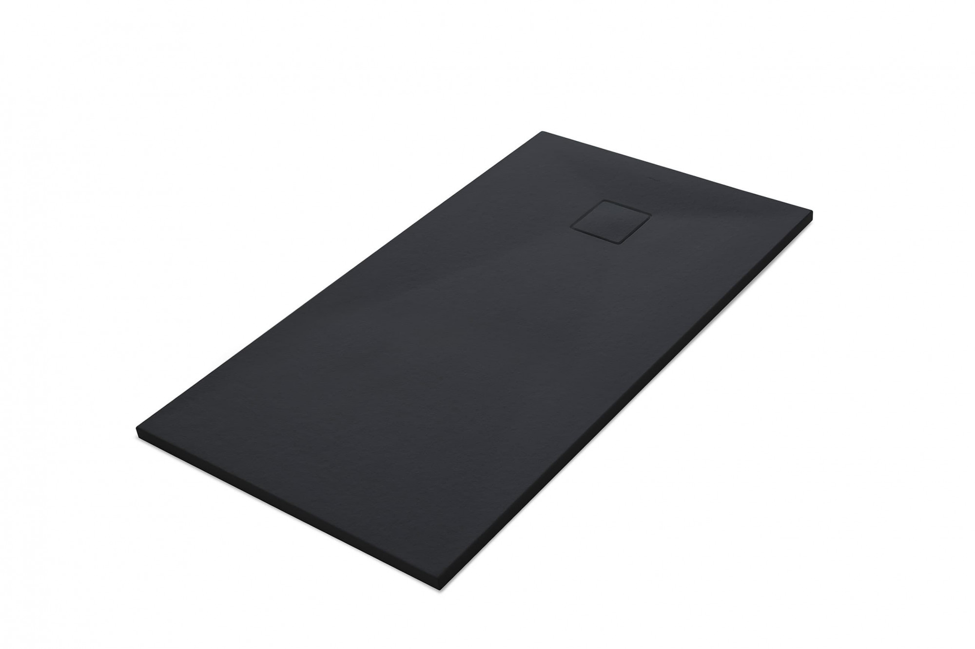 MCBATH Centuria Cover 140x80 прямоугольная графитовая sun-id-1959349