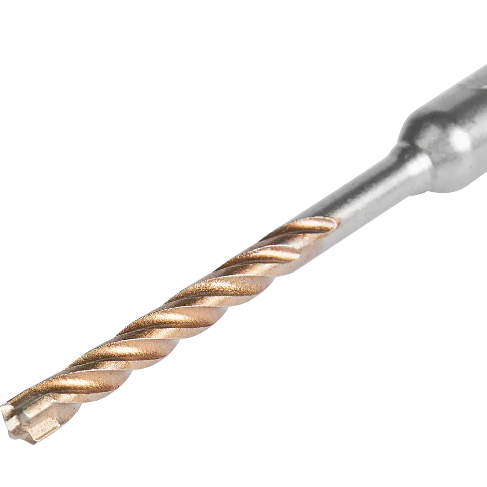 Бур по бетону SDS-plus Dewalt 5x110 мм, 10 шт. 82167289 STLM-2143518  - Вид №1