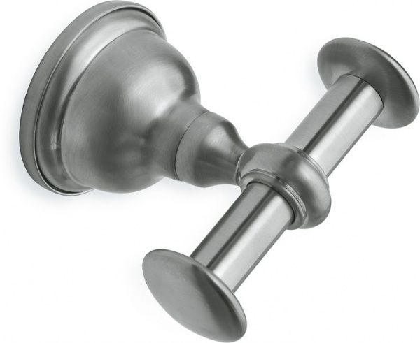 EL13(36) Stil Haus, крючок, цвет никель сатин Santreyd 