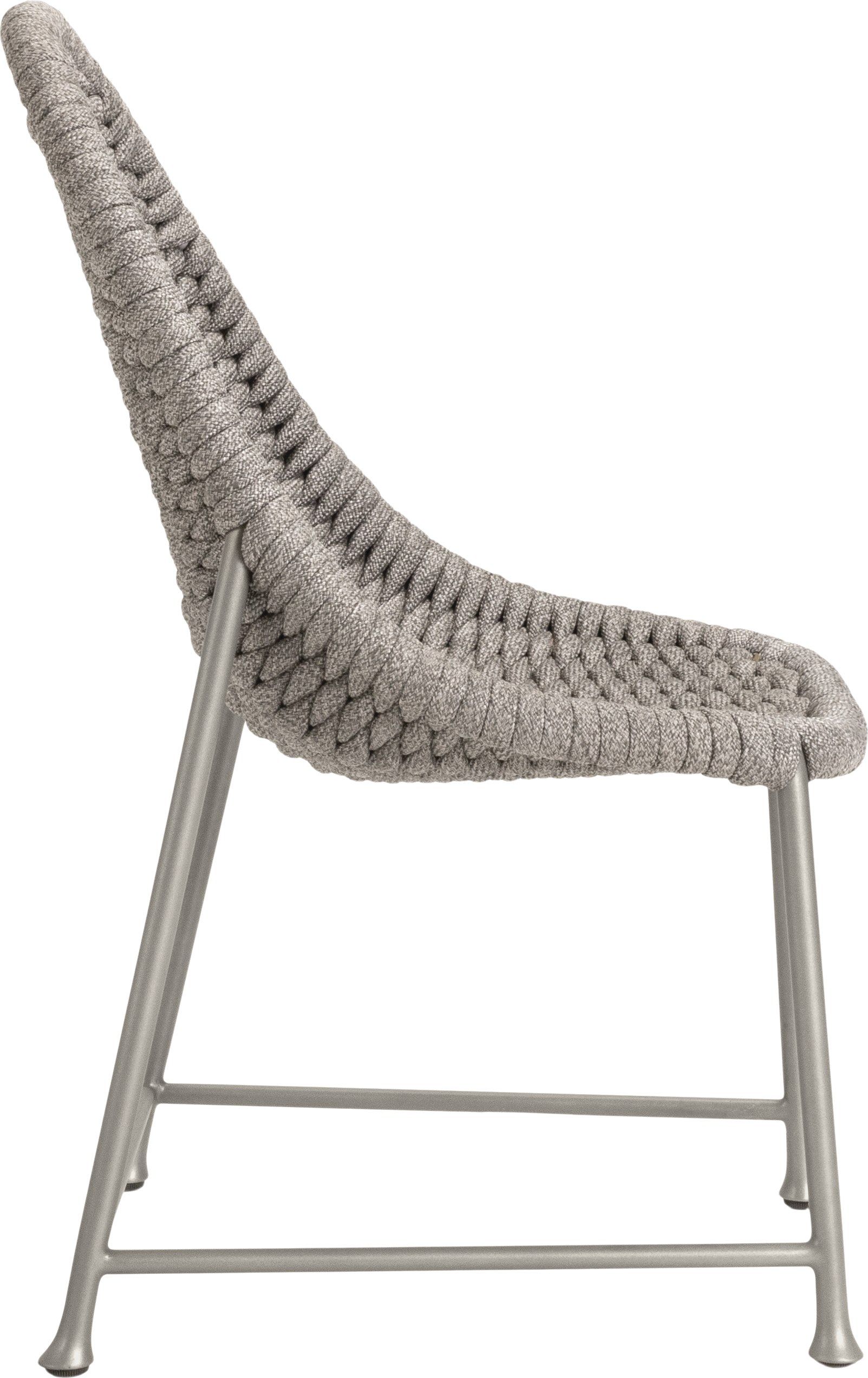 Олефиновый садовый стул JANUS et Cie Chopstix ARCH-00021573