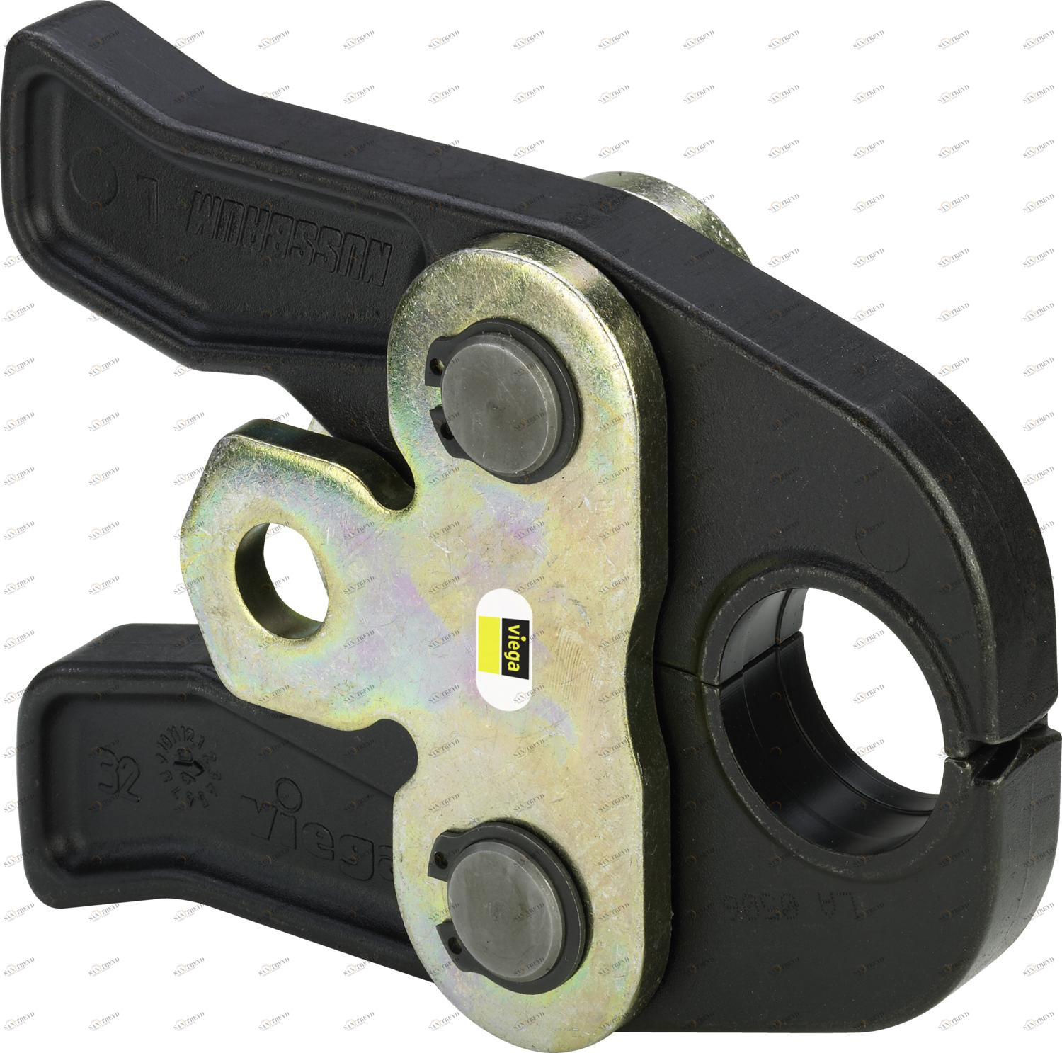 351 540 Модель 2299.7 Трубопроводные системы  Fonterra панельное отопление  Инструменты, прочее Santreyd 