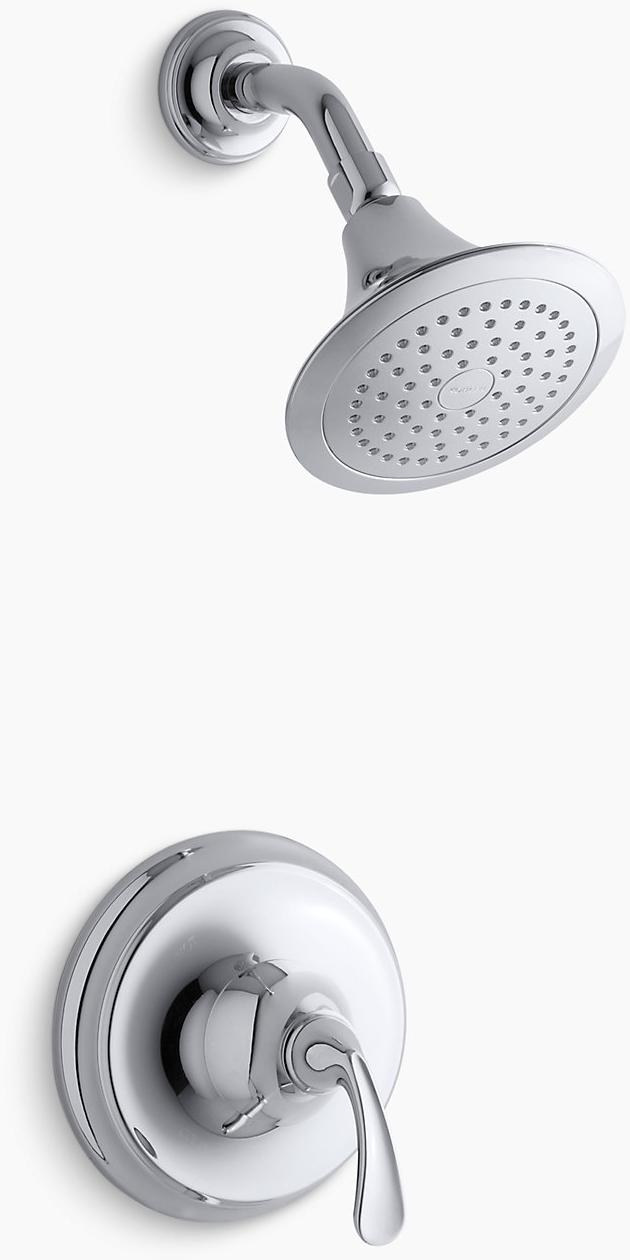 KOHLER  K-TS10276-4E-CP  - Вид №1