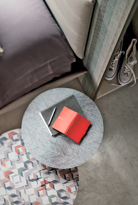 Детская из модулей  TOMASELLA 01 composizione  - Вид №2