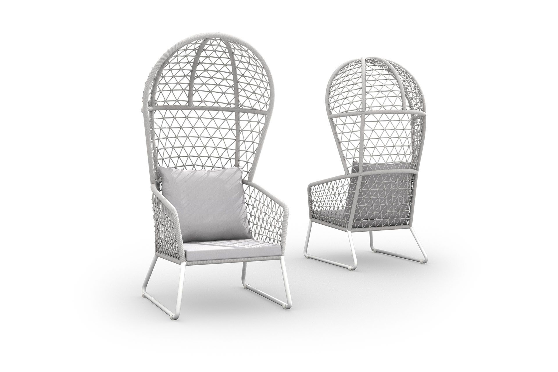 Воздушный шар сад стул MAMAGREEN Ohana ARCH-00121699 - Вид №2