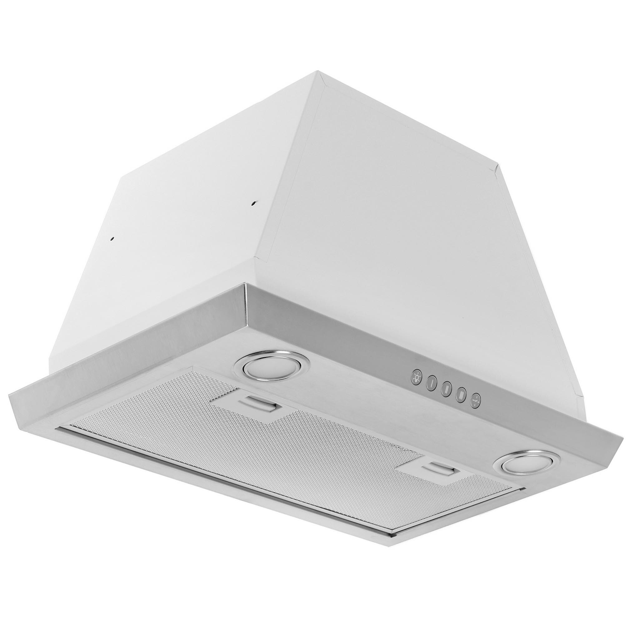 1183410 Вытяжка полновстраиваемая ELIKOR Врезной блок 52Н-650-Э3Д серебристый STDN-0138840