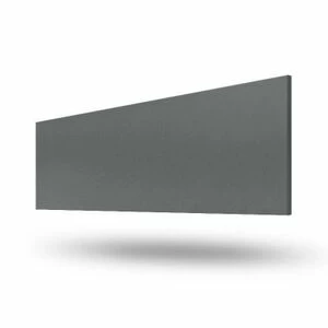 КЕРАМОГРАНИТ 1200Х295Х11 МАТОВЫЙ АСФАЛЬТ UF004MR 1200x295x11