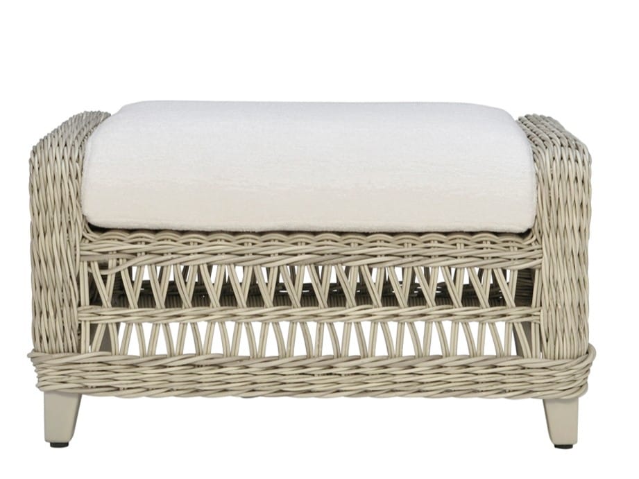 Подставка для ног из JanusFiber® JANUS et Cie Arbor ARCH-00085663 - Вид №1