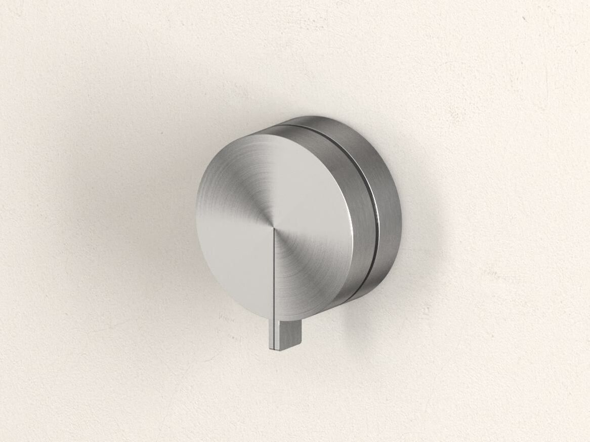 Смеситель для раковины из нержавеющей стали COCOON Maison ARCH-00047190 - Вид №1