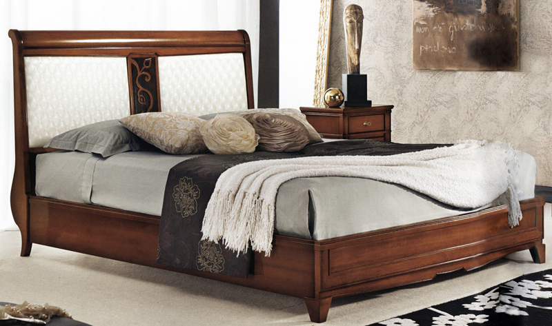 Кровать  ARTE CASA 2063 Evoluzione