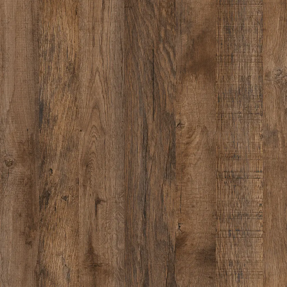 Столешница DELINIA Самдал - натуральный темный дуб для кухни 80x120 см 85361393 STLM-1571172