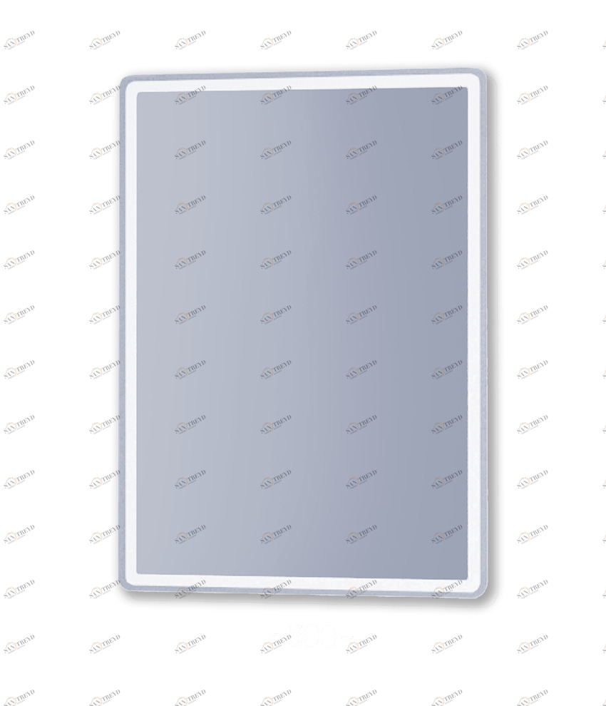 Зеркало Tiny 50 DREJA 999021