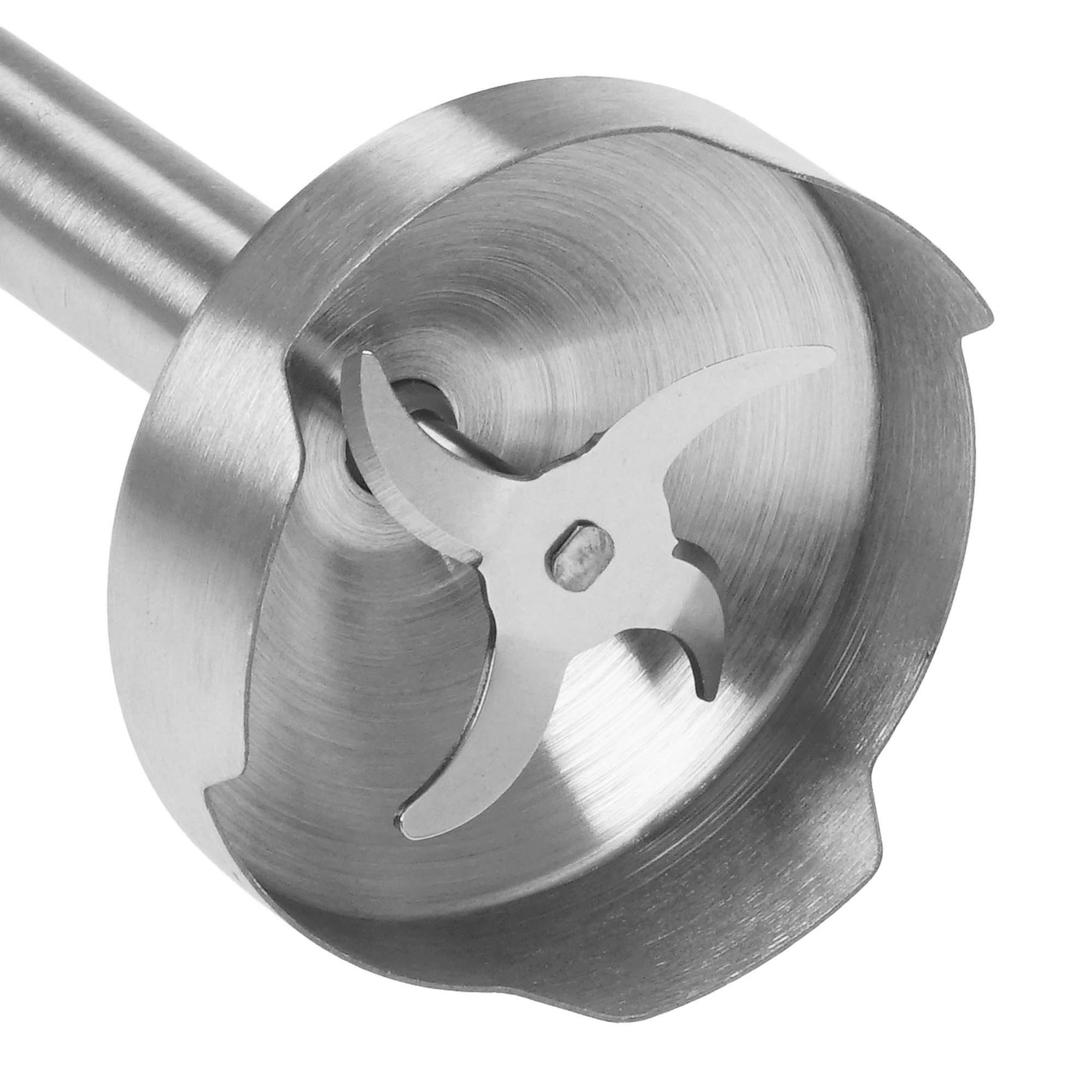 9171853 Блендер погружной Eurostek EHB-1015 белый STDN-0069178 - Вид №6