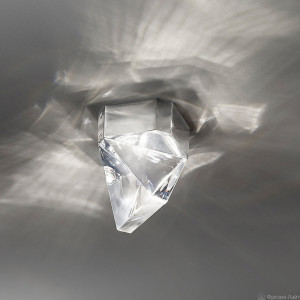 Fabbian Tripla F41E01 11 светильник потолочный