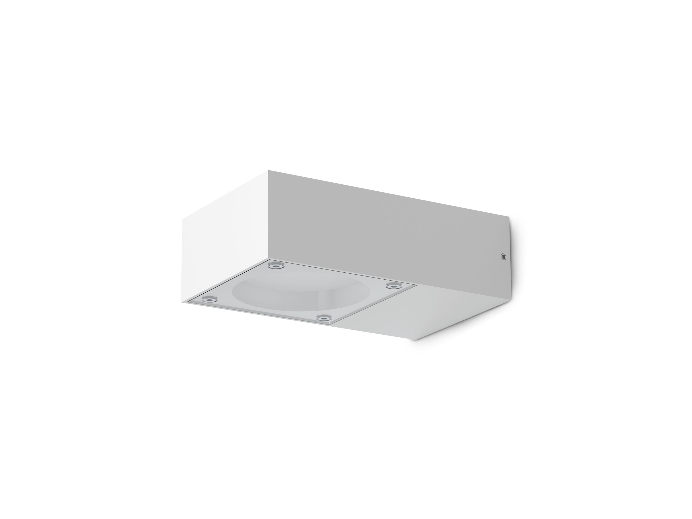 Открытый настенный светильник Ideal Lux ARCH-00076510 - Вид №4