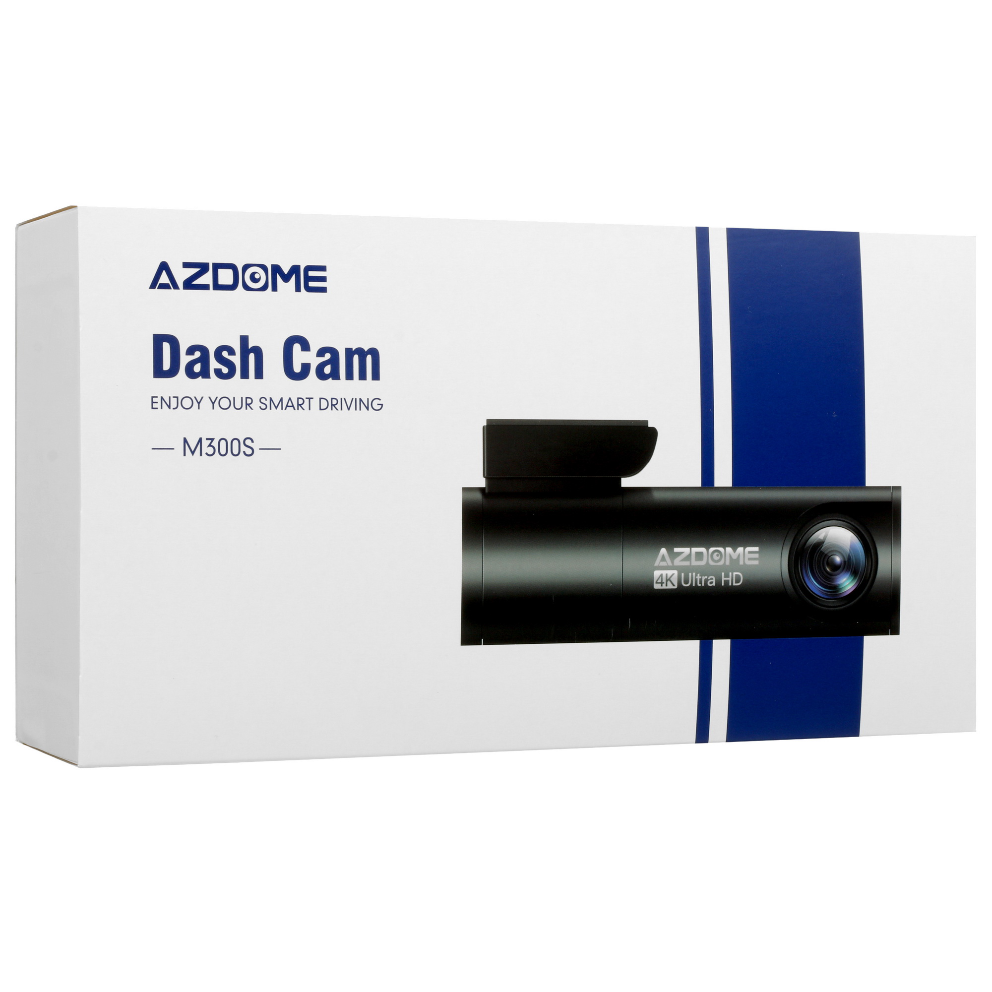 5090638 Видеорегистратор Azdome M300s STDN-0030993 - Вид №8