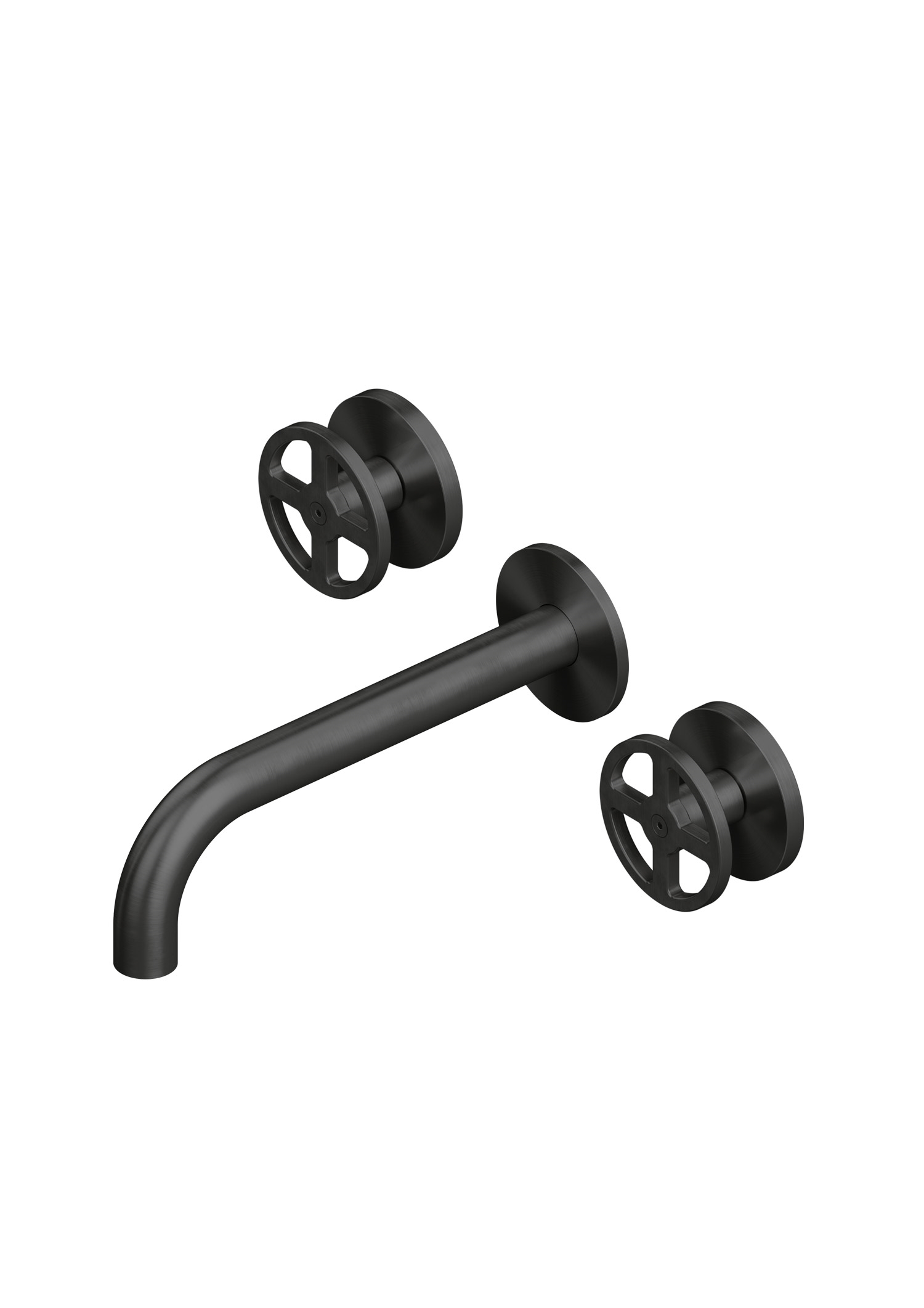 Valvola02. 20 11В. Настенные три Quadrodesign 20 11V - Вид №3