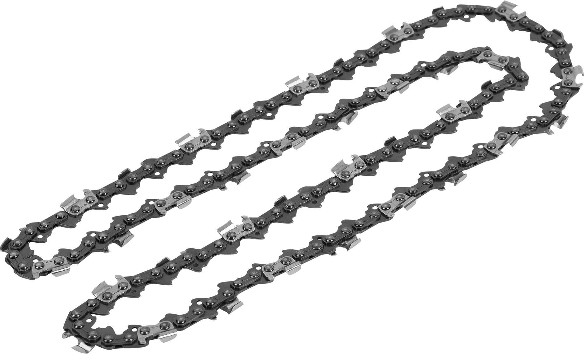 18825975 Цепь пильная 76 звеньев шаг 0,325 дюйма, паз 1.5 мм STLM-0013036 PATRIOT 