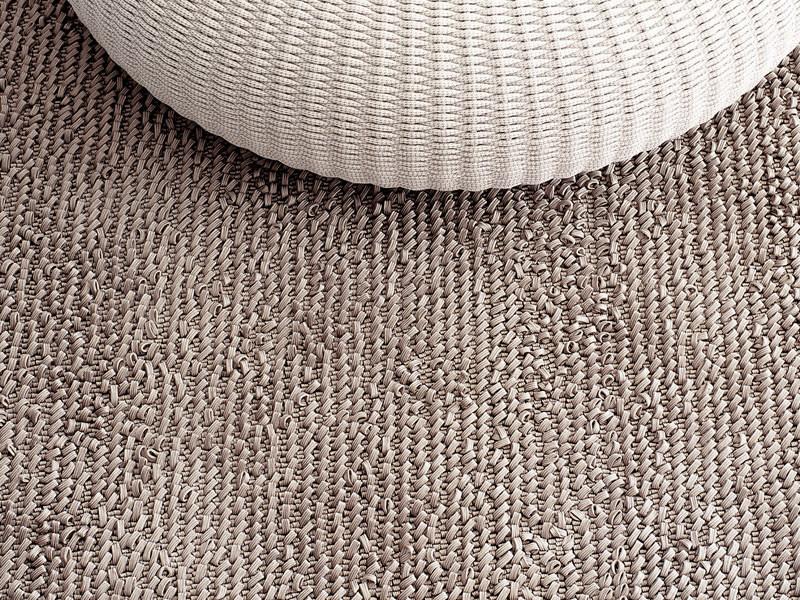 Paola Lenti Однотонный квадратный коврик для улицы High tech sun-id-1480095 - Вид №4