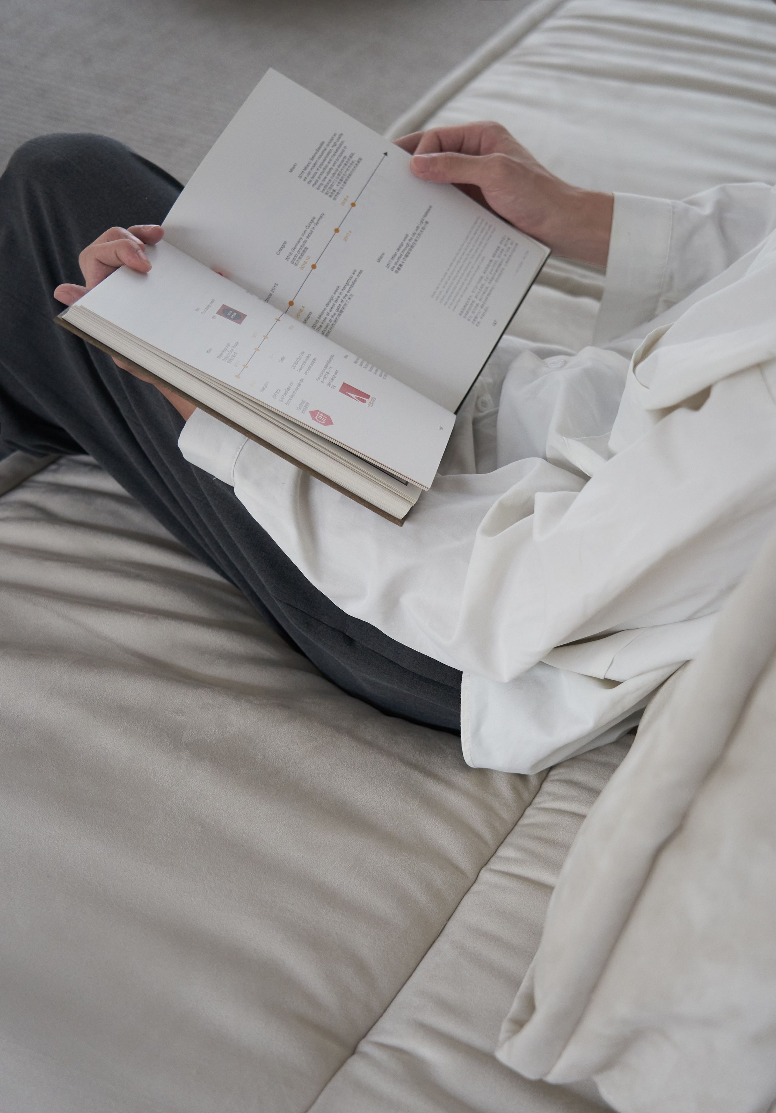 Тканевое кресло Grado Design 9-Layer ARCH-00143235 - Вид №38