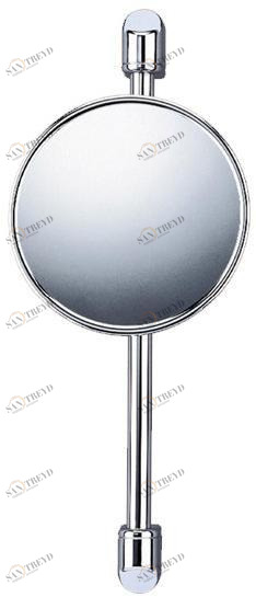 Provex Industrie Настенное круглое увеличительное зеркало Classic sun-id-1491172