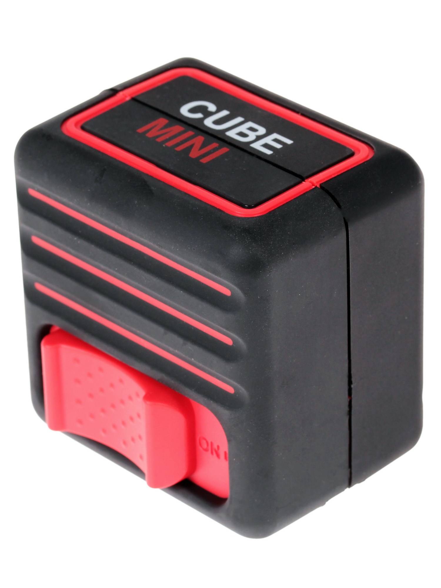 Лазерный нивелир ADA Cube Mini Basic Edition 1040606 STDN-0015691 - Вид №5