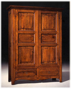 Шкаф  CASTELLAN C 535/2