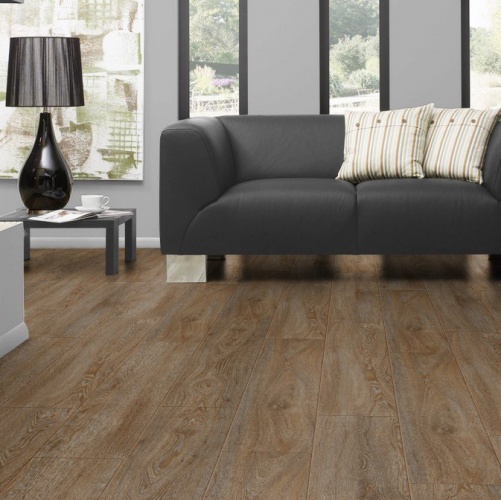 Ламинат Kronostar Дуб Нобилис D4842 Santreyd 74-001-00004 - Вид №4