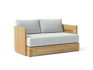 2-местный ТИК садовый диван