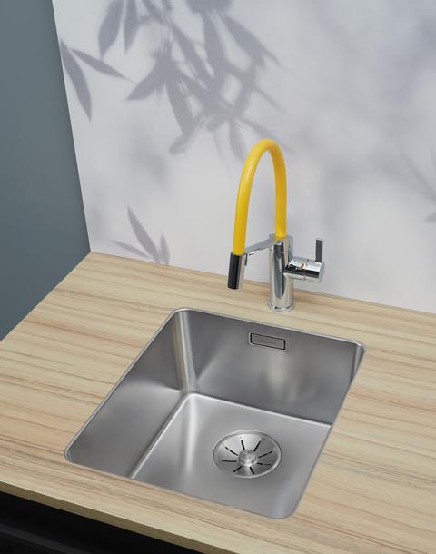 Столешницы для кухни - Дальберга LIGRON LIST360 2166 - Вид №20