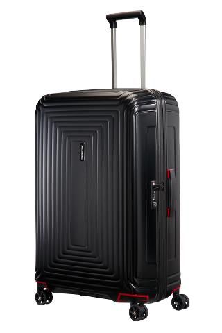 44D-19004 Чемодан 44D*004 Spinner XL Samsonite Neopulse  - Вид №1
