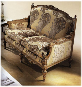 Диван Stendhal ANGELO CAPPELLINI 0546/D2