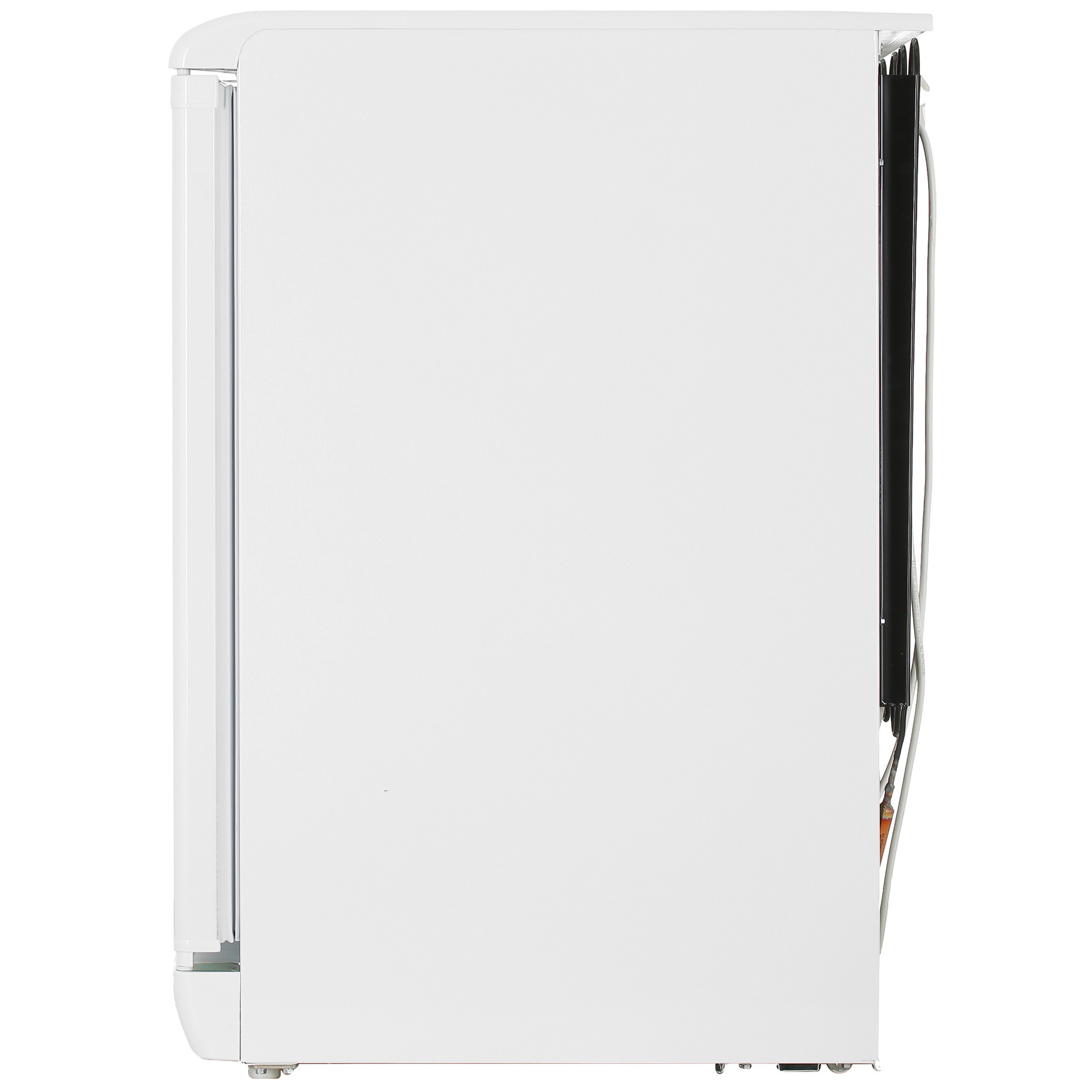 9094718 Холодильник компактный   Indesit TT 85 A белый STDN-0129128 - Вид №3