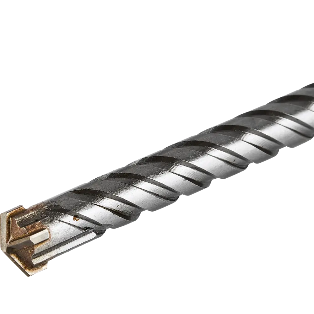 Бур по бетону SDS-plus KWB 261514 14x210 мм STLM-2127523 - Вид №1