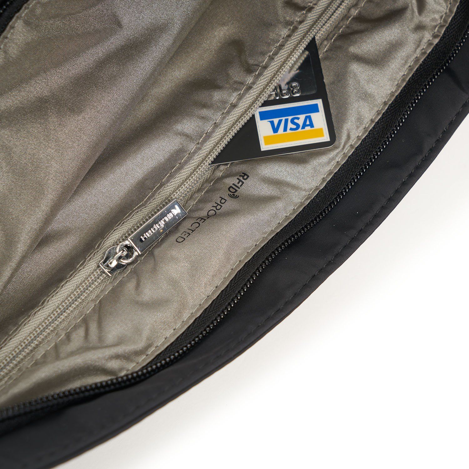 HIC403/003-06 Сумка HIC403 Fola RFID Hedgren Inner City  - Вид №5