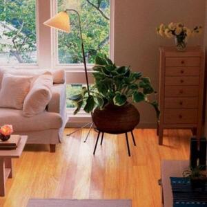 Инженерная доска Da Vinci Ироко Ироко (Камбала) Селект (Гладкая) 500-2400х140 мм.