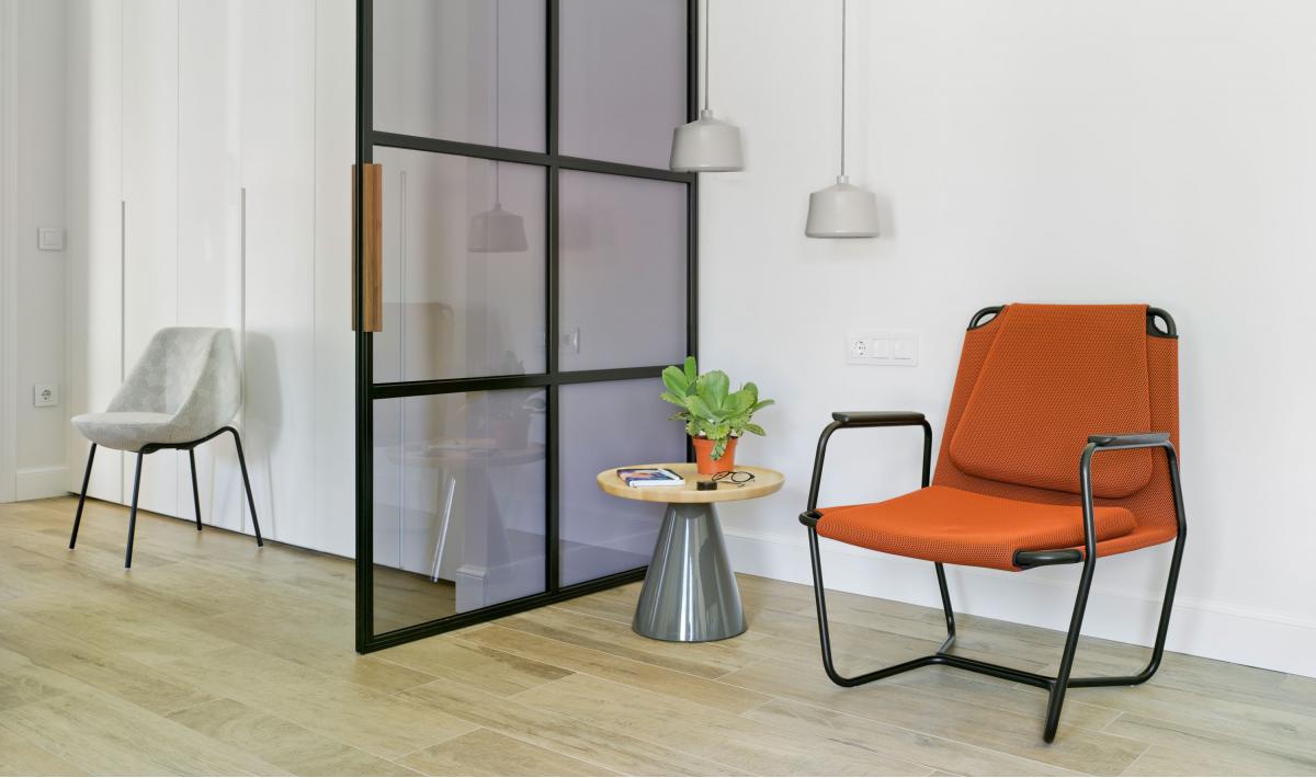 007693 Столик SANCAL Pion - Вид №4