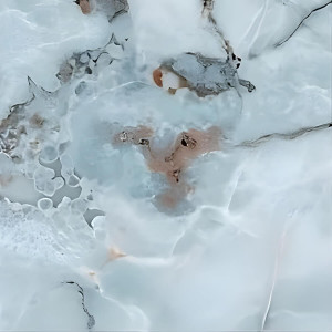 Панель PVC Stella Marble Герда 2800*1200*1,2мм