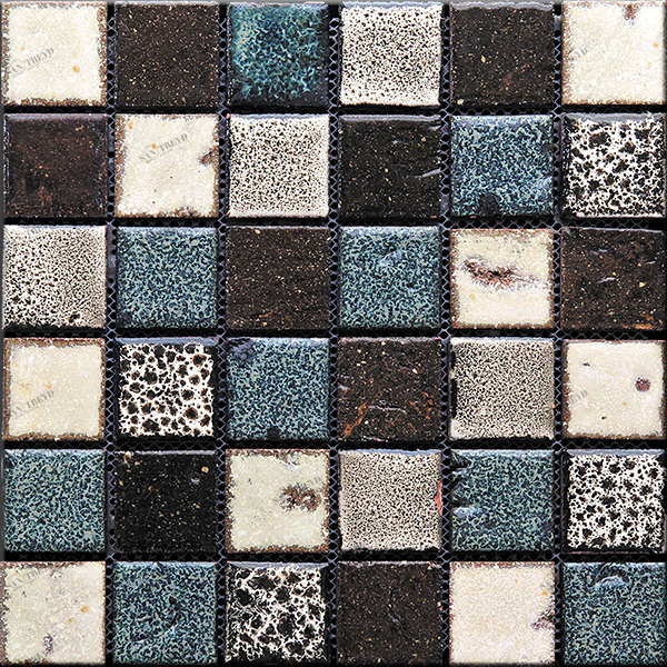 МОЗАИКА КЕРАМИЧЕСКАЯ ORGN-27(4) GAUDI ORGANICO ORGN274