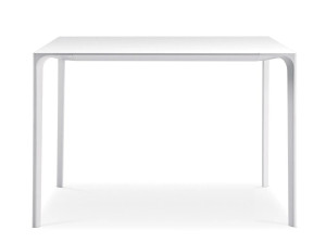 Квадратный стол