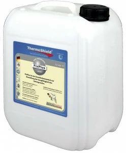 TECNOVA GROUP® Покрытие для регулирования минеральных оснований Thermoshield® risparmio energetico a ø spessore