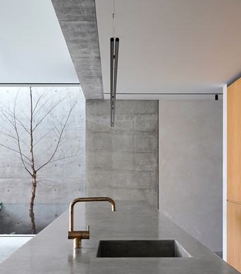 090FM Модульная система vola  - Вид №9