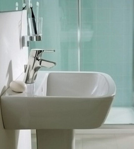 T056401 Раковина 60X50 см Ideal Standard TEMPO